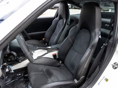 2007 Porsche 911 GT3 RS