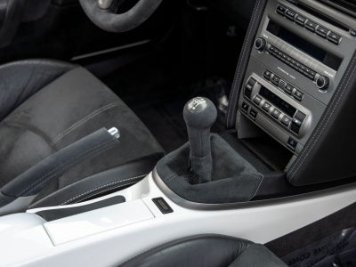 2007 Porsche 911 GT3 RS