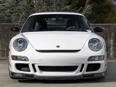 2007 Porsche 911 GT3 RS