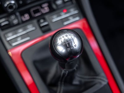 2016 Porsche 718 Cayman GT4
