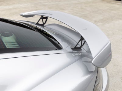 2022 Porsche 718 718 Cayman GT4