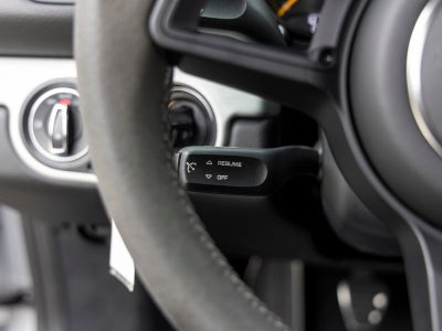 2022 Porsche 718 718 Cayman GT4