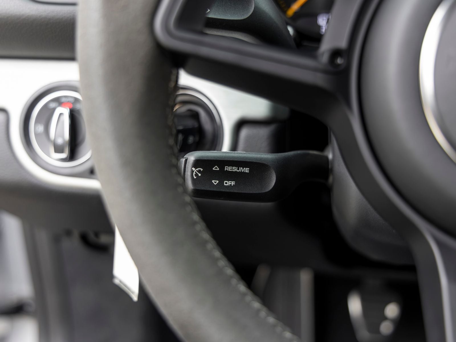 2022 Porsche 718 718 Cayman GT4
