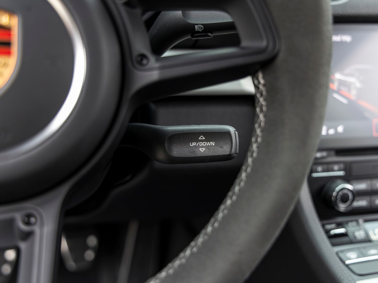 2022 Porsche 718 718 Cayman GT4