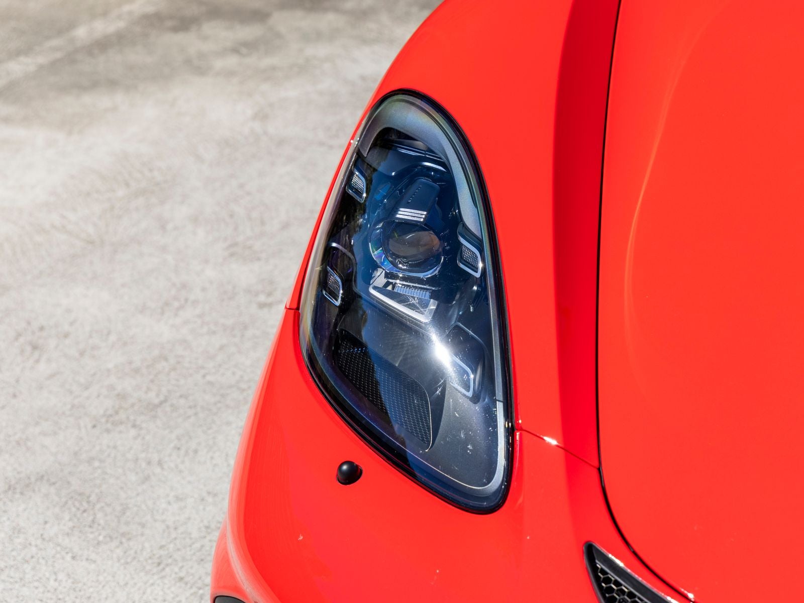 2023 Porsche 718 718 Cayman GT4 (MY23)