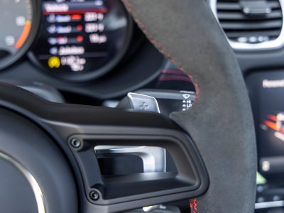 2023 Porsche 718 718 Cayman GT4 (MY23)