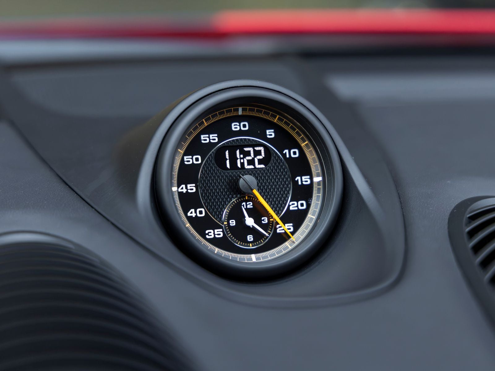 2023 Porsche 718 718 Cayman GT4 (MY23)