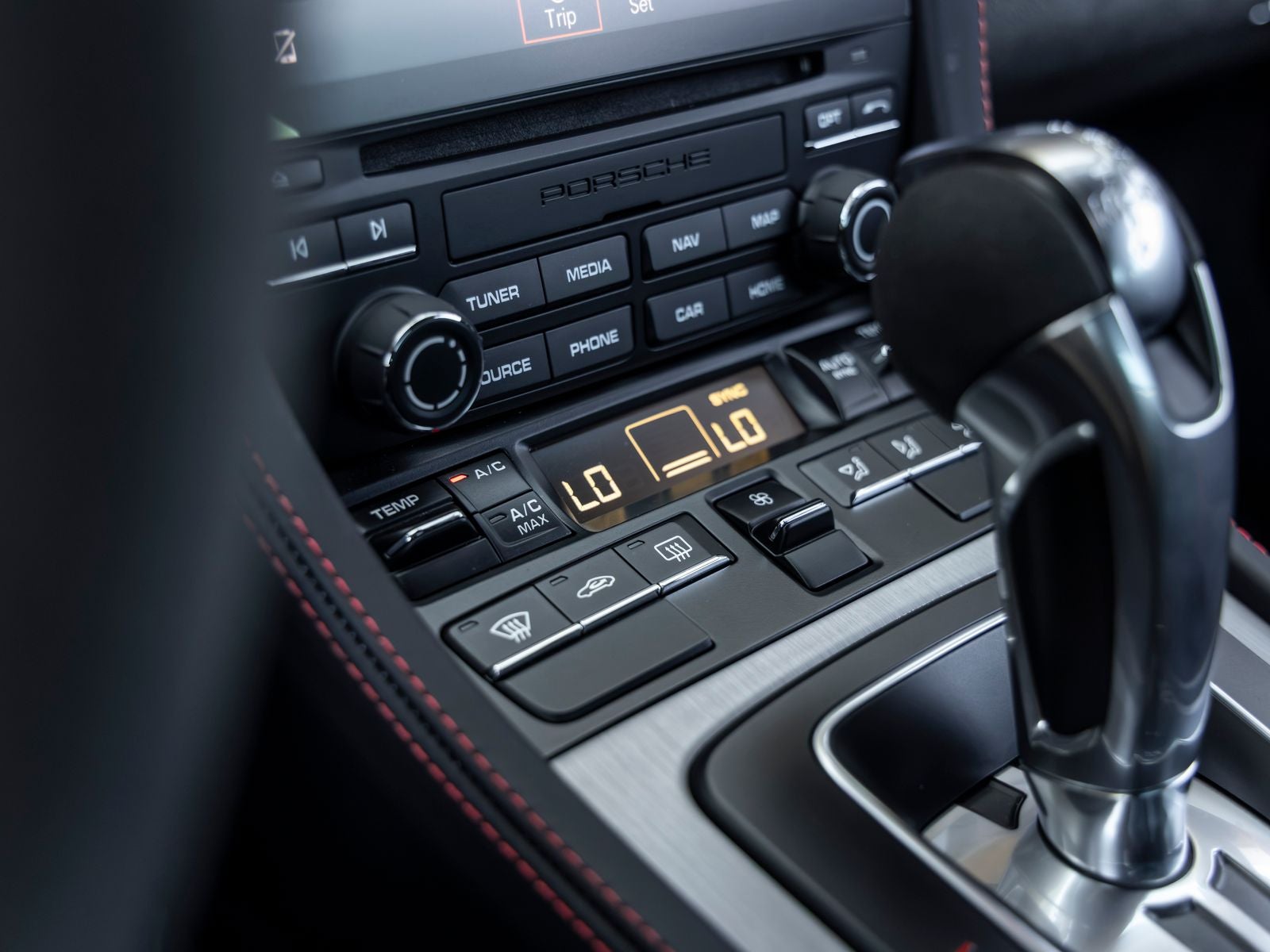 2023 Porsche 718 718 Cayman GT4 (MY23)