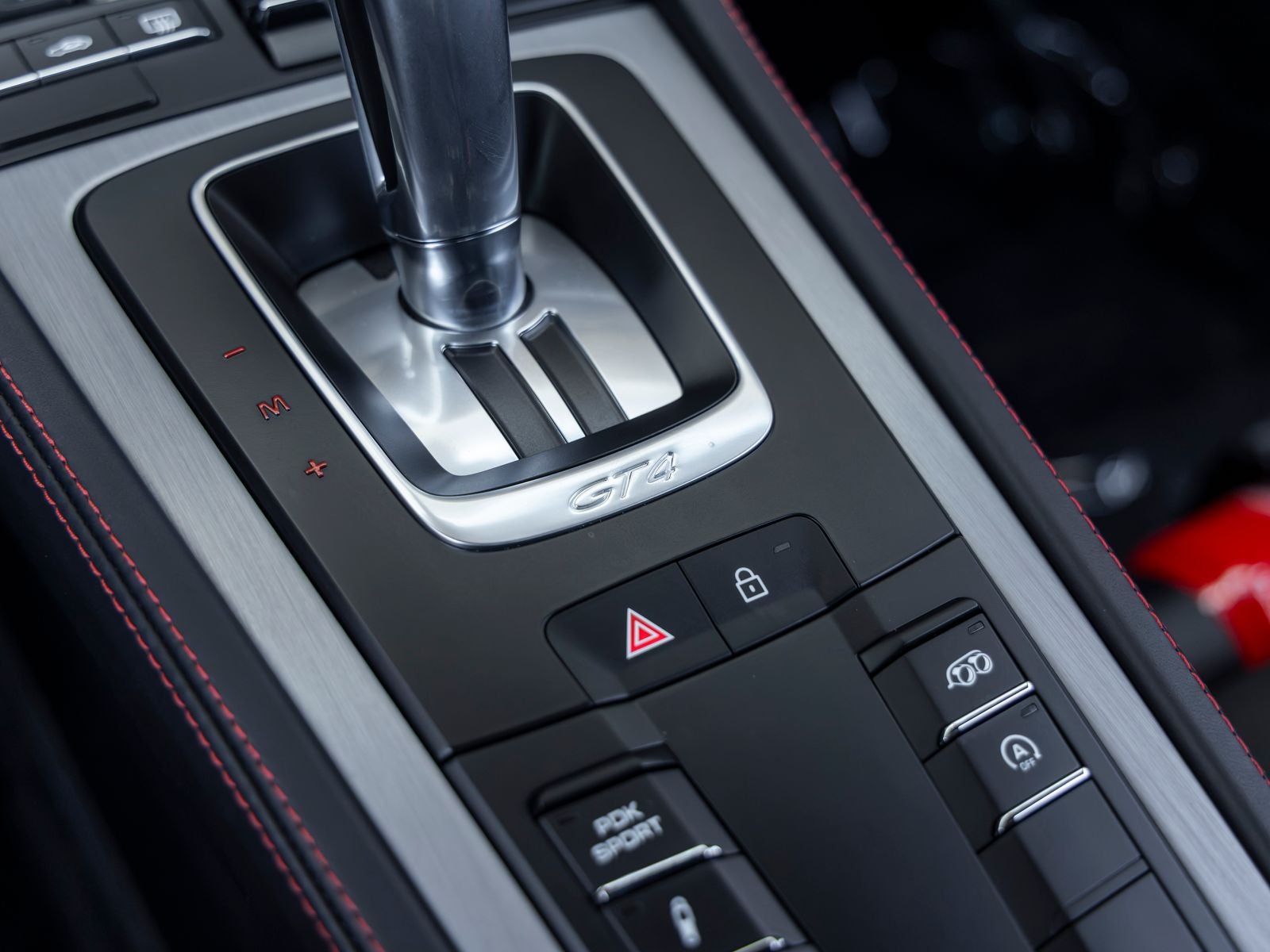 2023 Porsche 718 718 Cayman GT4 (MY23)