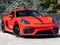 2023 Porsche 718 718 Cayman GT4 (MY23)