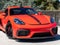 2023 Porsche 718 718 Cayman GT4 (MY23)