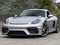 2020 Porsche 718 Cayman GT4