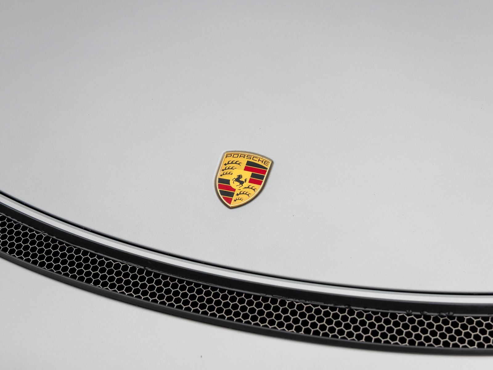 2020 Porsche 718 Cayman GT4