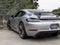 2020 Porsche 718 Cayman GT4