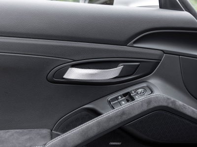 2020 Porsche 718 Cayman GT4