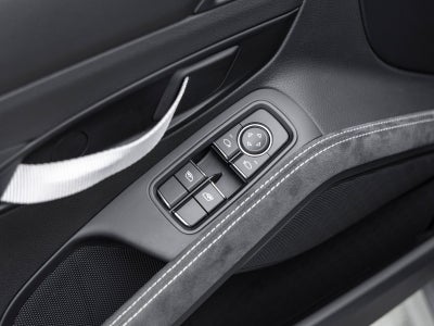 2020 Porsche 718 Cayman GT4