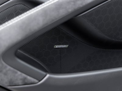 2020 Porsche 718 Cayman GT4