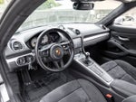 2020 Porsche 718 Cayman GT4