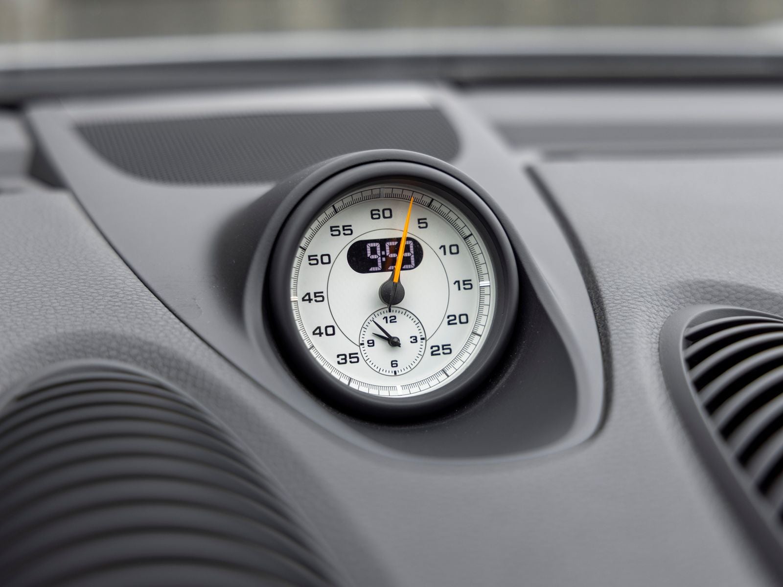 2020 Porsche 718 Cayman GT4