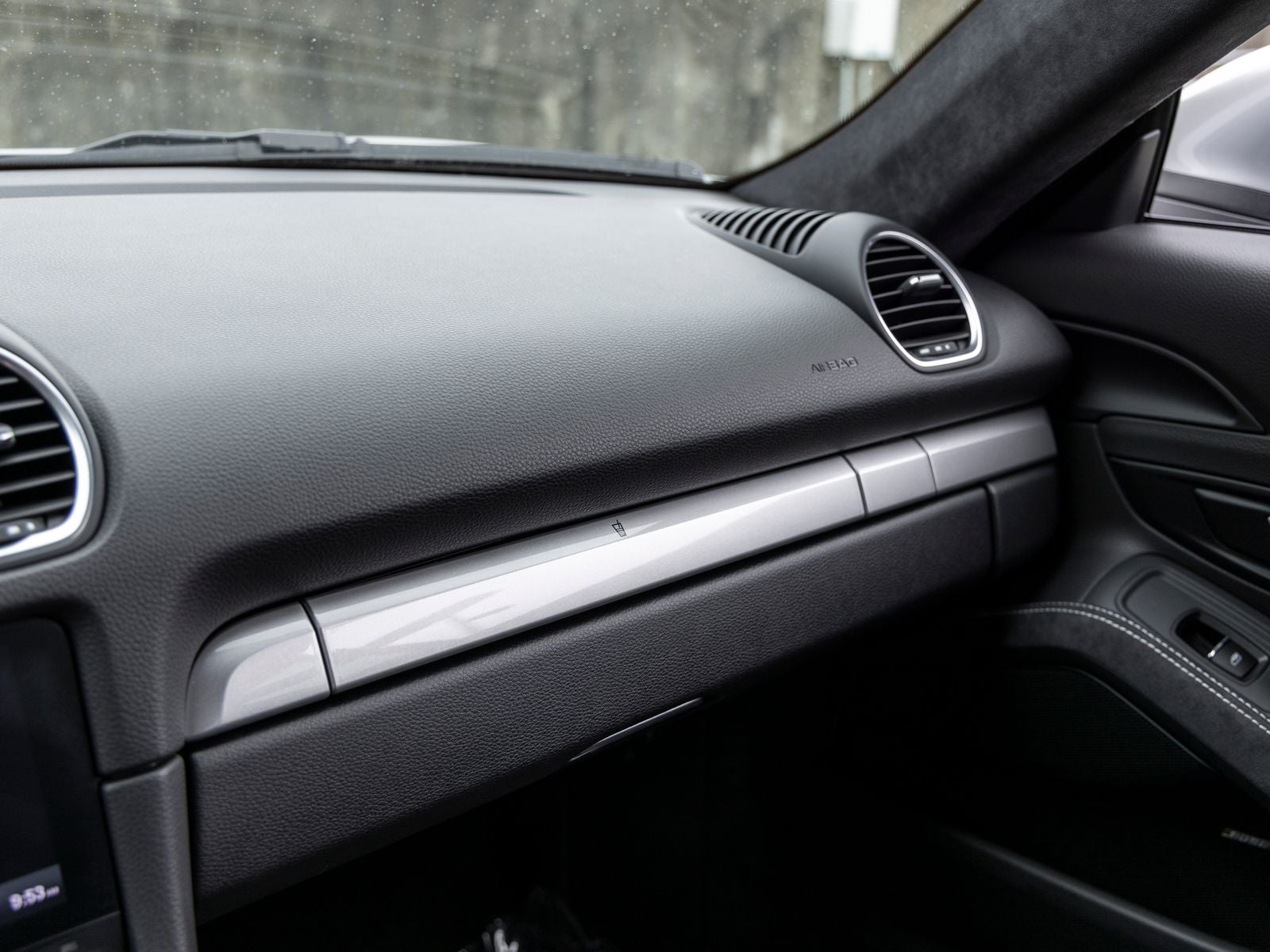 2020 Porsche 718 Cayman GT4