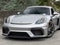 2020 Porsche 718 Cayman GT4