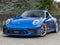 2018 Porsche 911 GT3