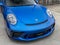 2018 Porsche 911 GT3