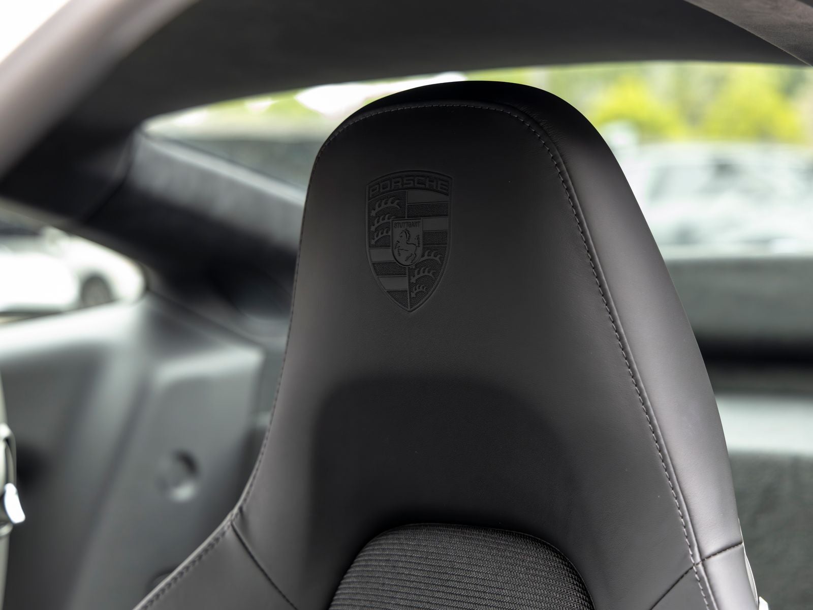 2018 Porsche 911 GT3