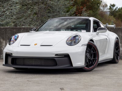 2022 Porsche 911 911 GT3
