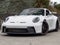 2022 Porsche 911 911 GT3