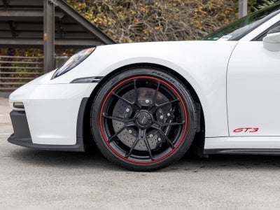 2022 Porsche 911 911 GT3