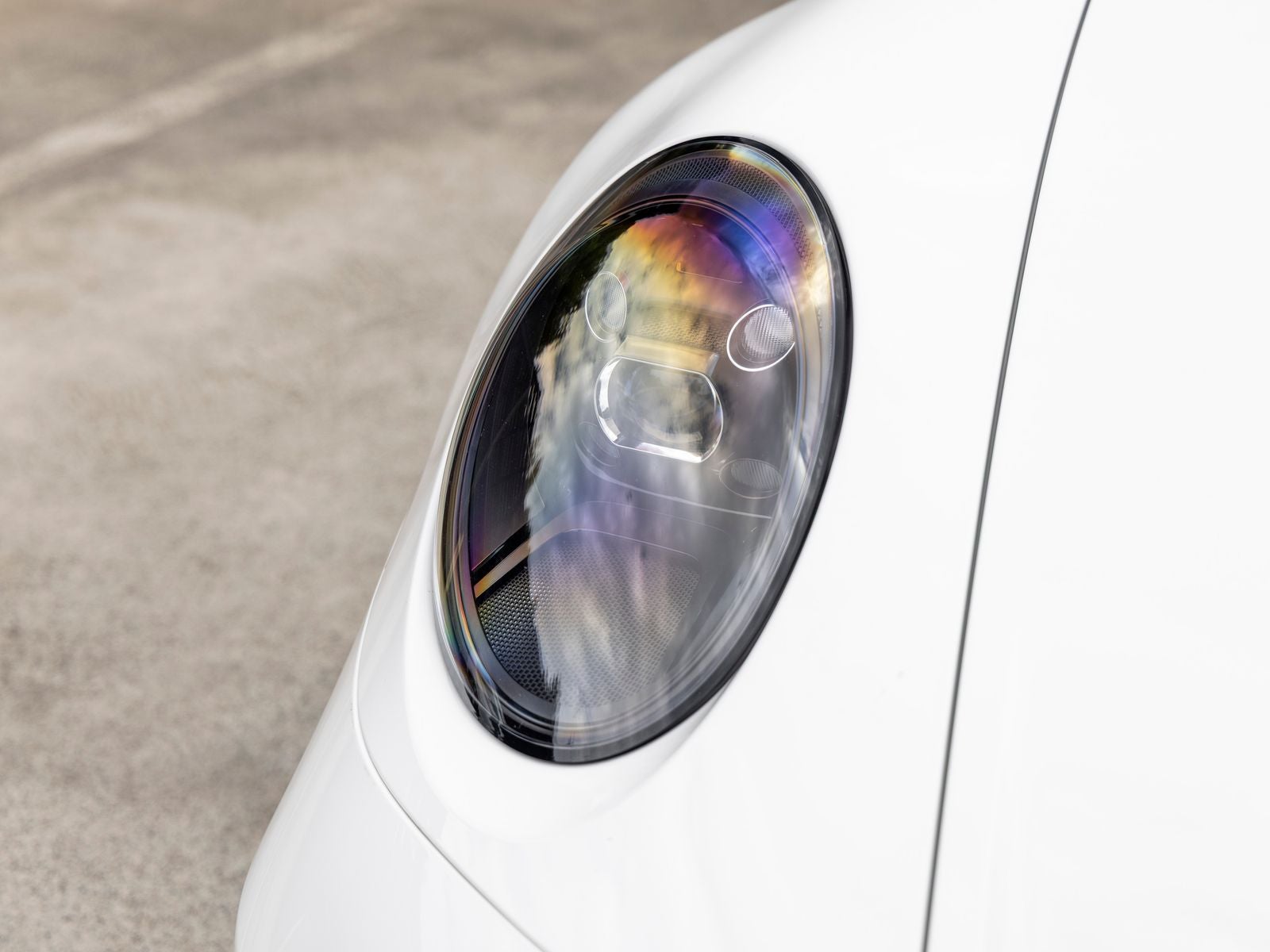 2022 Porsche 911 911 GT3