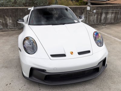 2022 Porsche 911 911 GT3