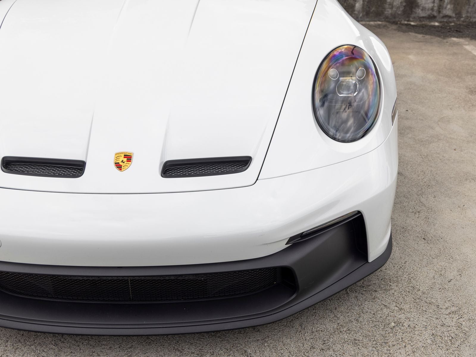 2022 Porsche 911 911 GT3