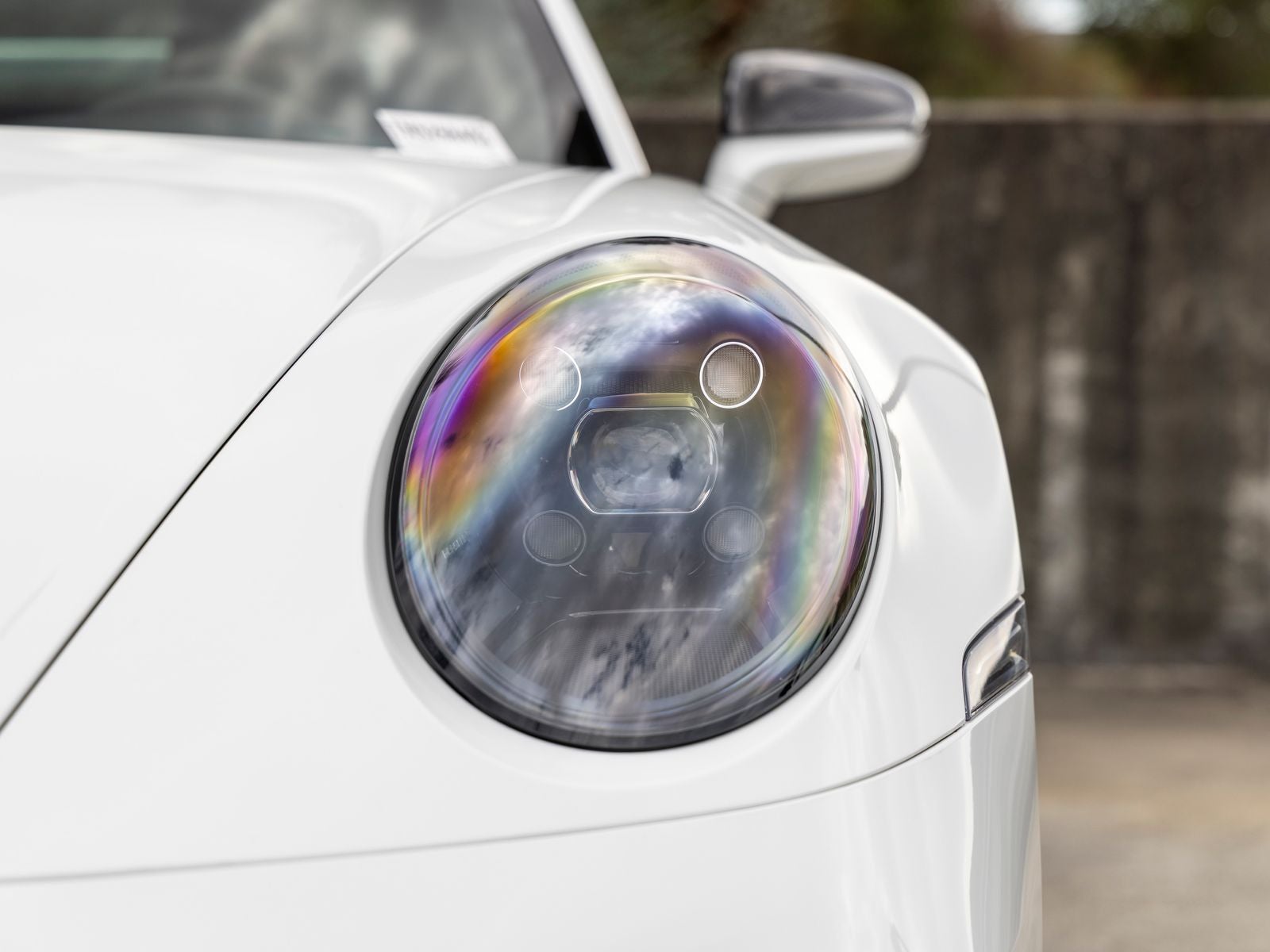 2022 Porsche 911 911 GT3
