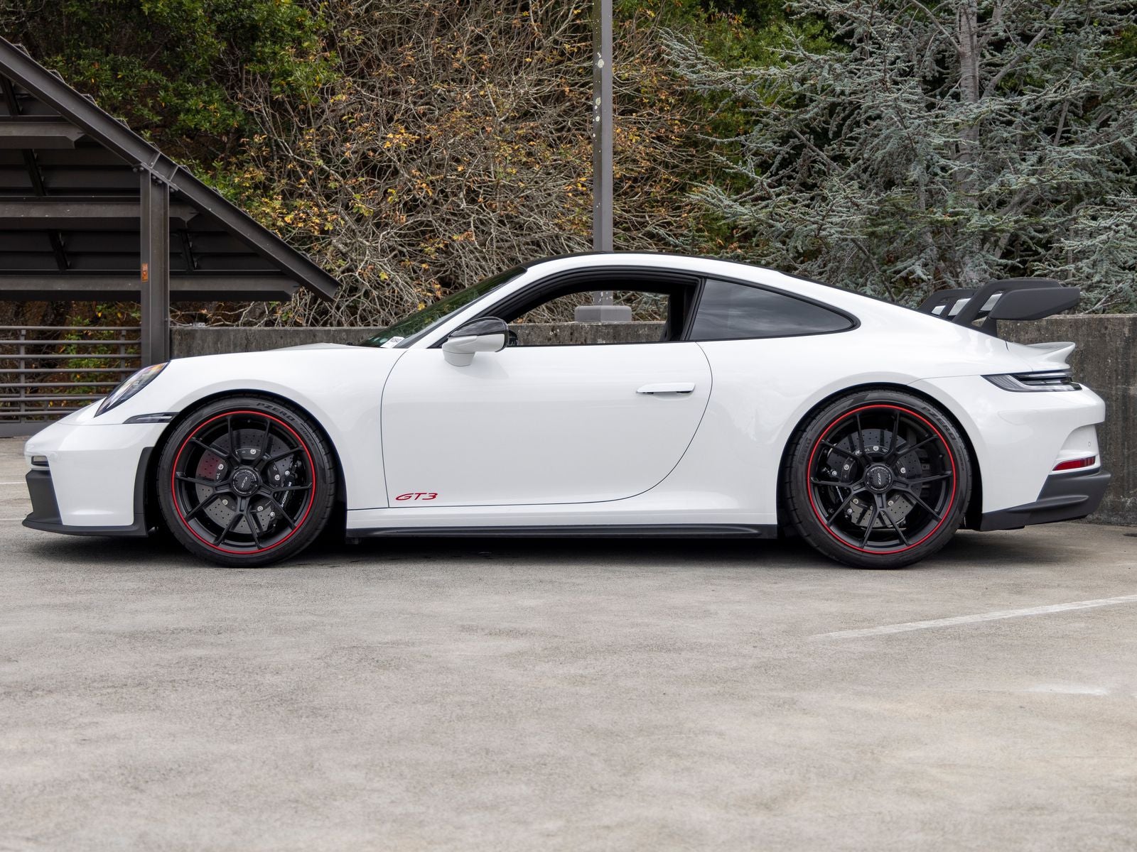 2022 Porsche 911 911 GT3