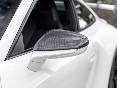 2022 Porsche 911 911 GT3