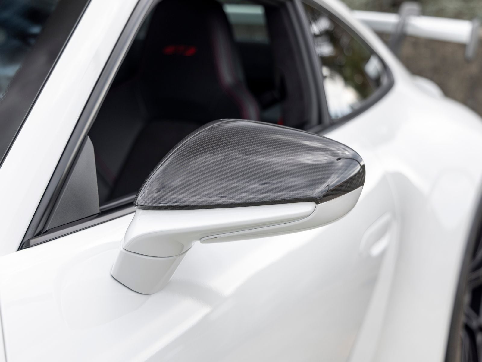 2022 Porsche 911 911 GT3