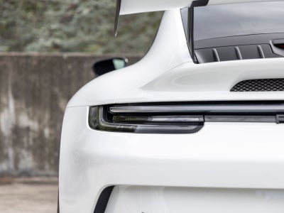 2022 Porsche 911 911 GT3