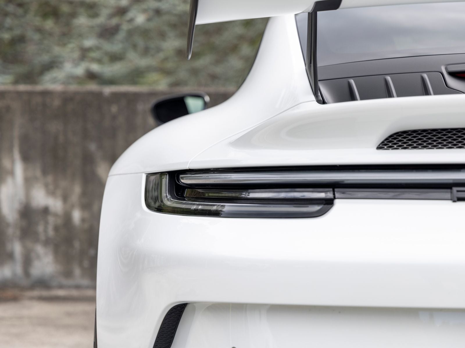 2022 Porsche 911 911 GT3
