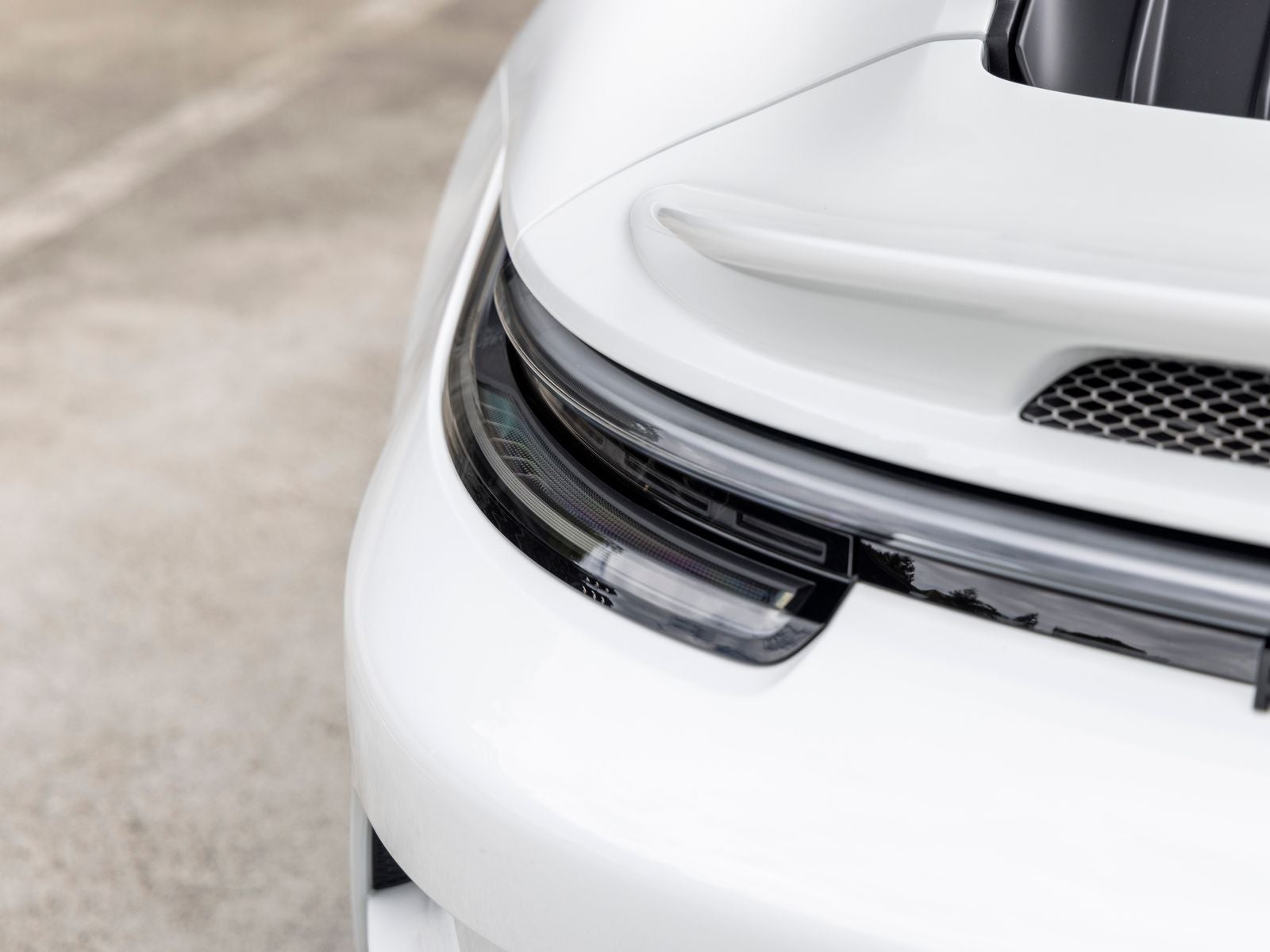 2022 Porsche 911 911 GT3