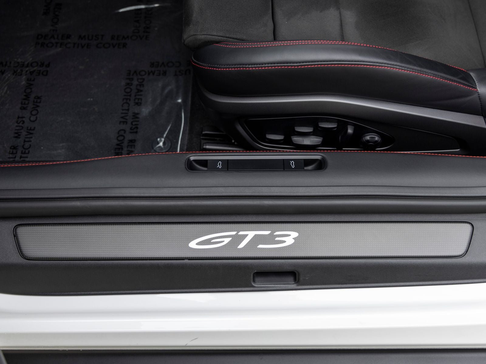 2022 Porsche 911 911 GT3
