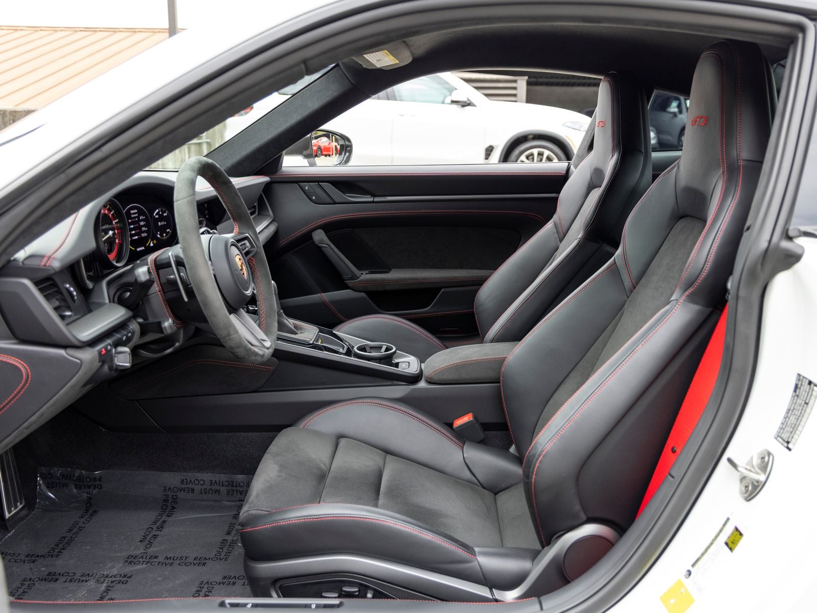 2022 Porsche 911 911 GT3