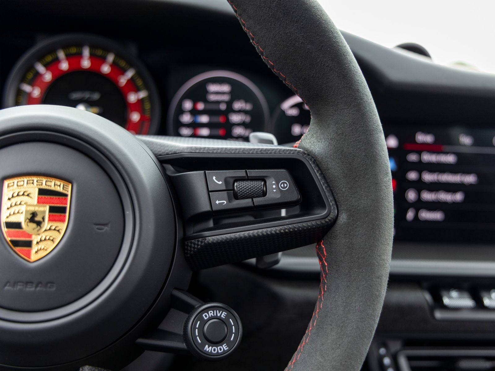2022 Porsche 911 911 GT3