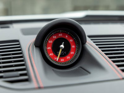 2022 Porsche 911 911 GT3