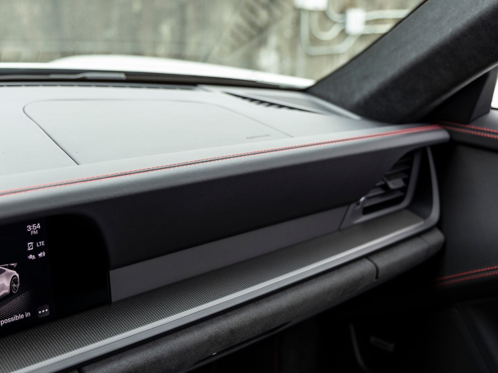 2022 Porsche 911 911 GT3