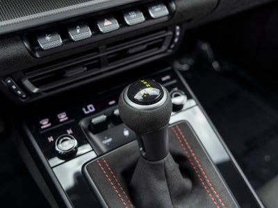 2022 Porsche 911 911 GT3