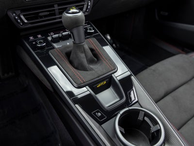 2022 Porsche 911 911 GT3