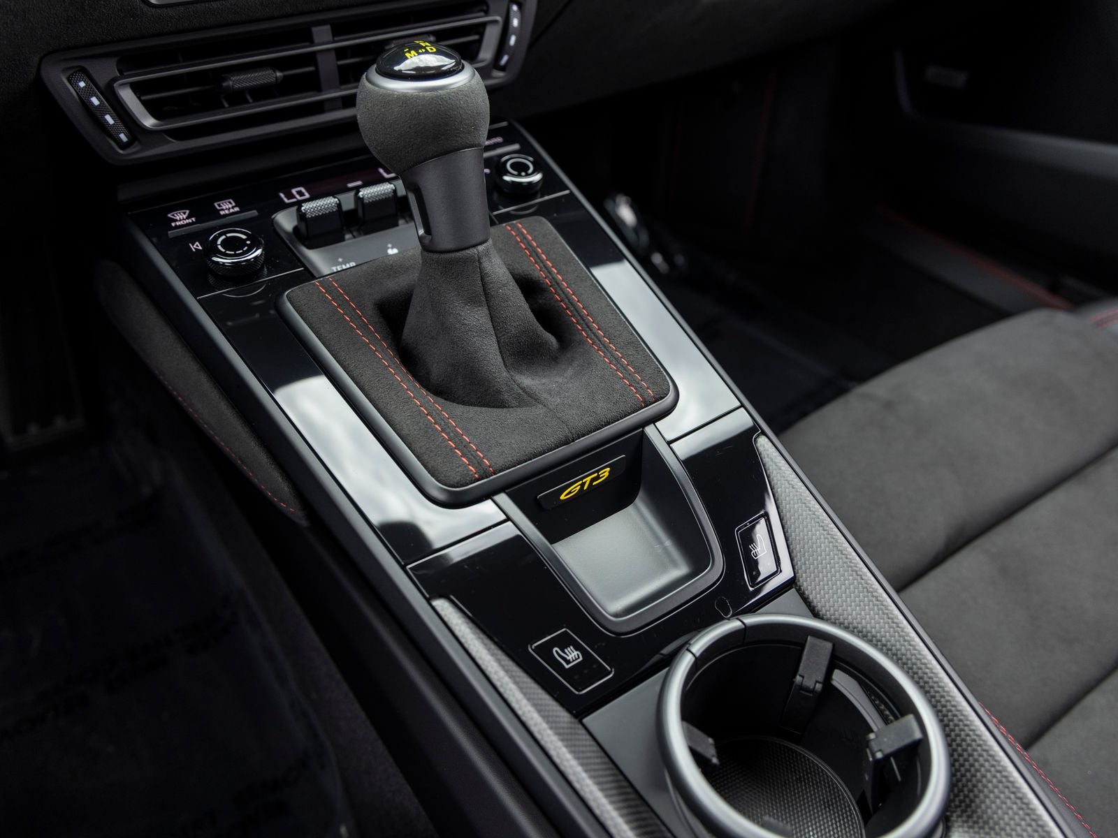 2022 Porsche 911 911 GT3