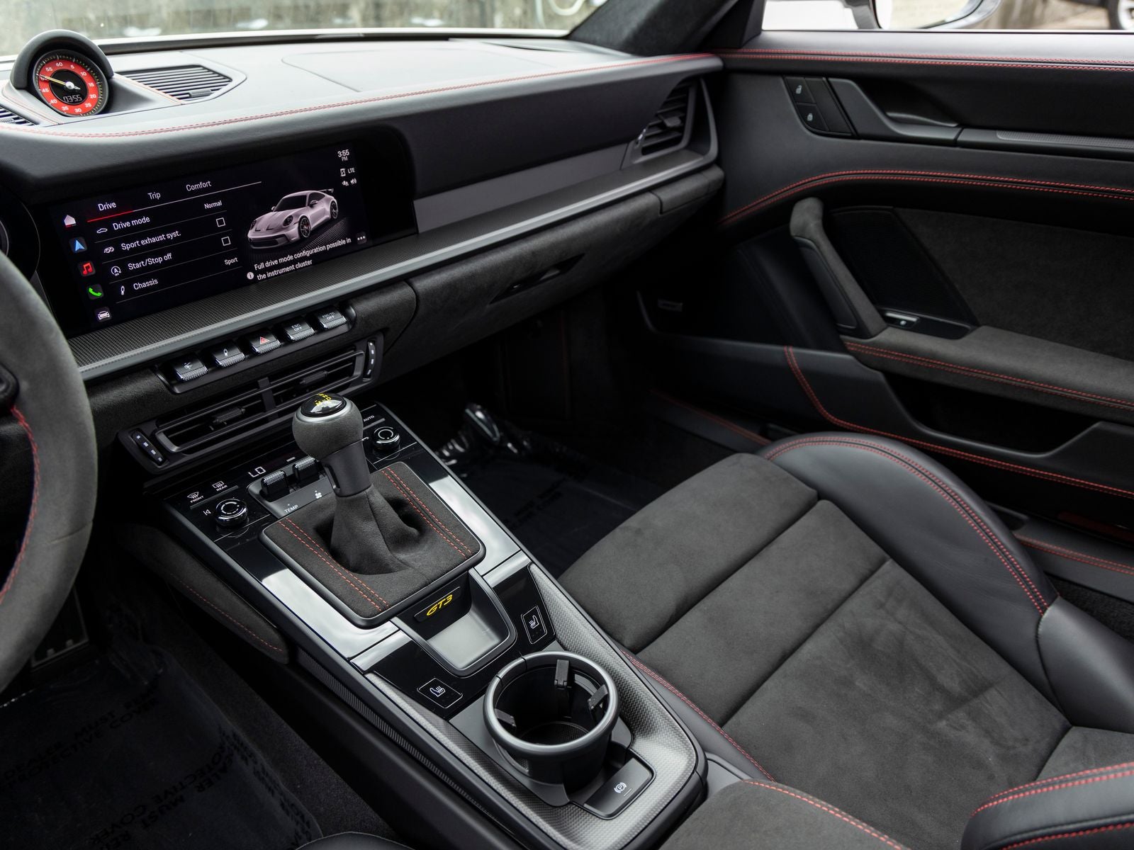 2022 Porsche 911 911 GT3